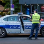 Žestok udes kod Pravnog fakulteta u Beogradu: Sudarili se automobil i gradski autobus