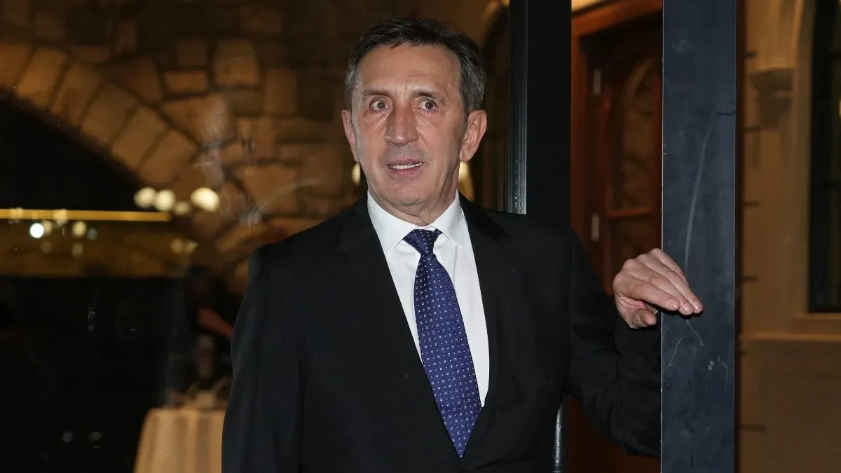 Žika Jakšić posle 8 godina otkrio razlog: