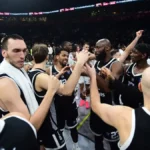 Zvanično: Jedan od najboljih igrača napustio Partizan