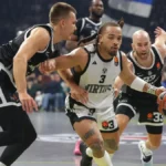 Zvanično: Žalgiris doveo brutalno pojačanje za sledeću sezonu