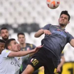 Zvanično je: Vojvodina vratila reprezentativca Srbije!