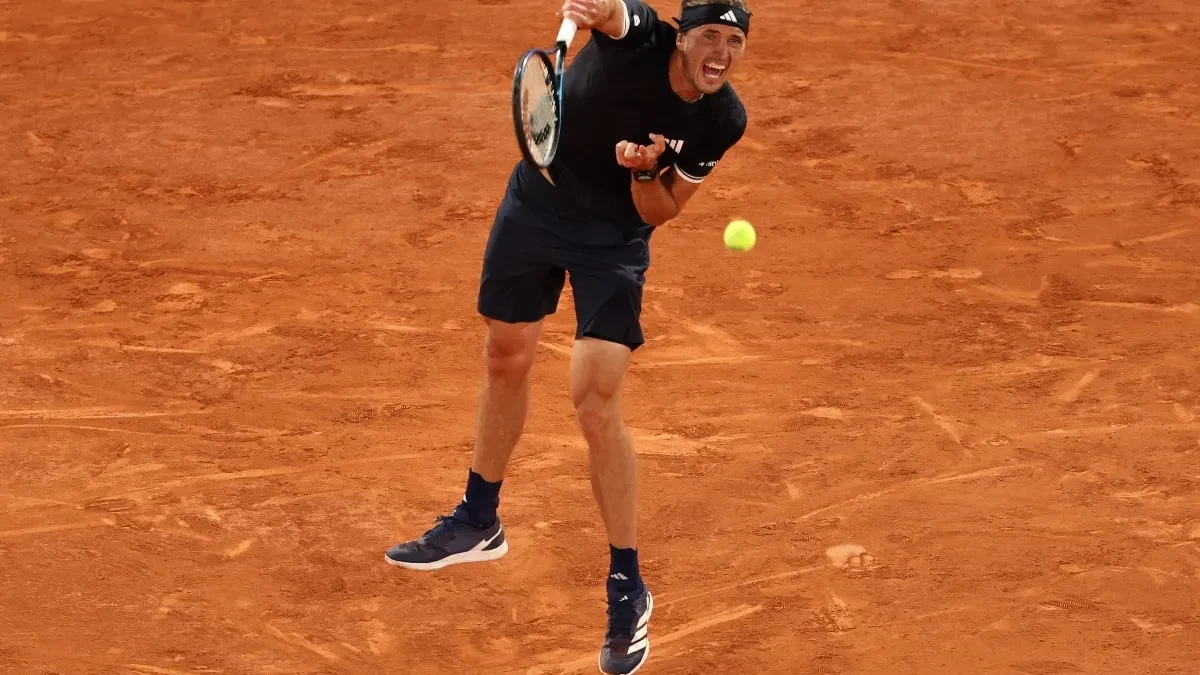 Zverev poslao jasnu poruku:
