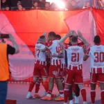 Zvezda dovela još jedno pojačanje! Novo krilo sletelo na
