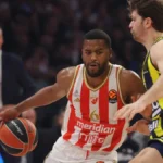 Zvezda igra na Kipru: Crveno-belima će društvo praviti još dva evroligaša