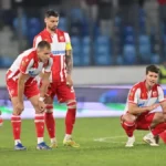 Zvezda ostaje bez jednog od najboljih igrača? Italijani i Francuzi došli da ga vode sa