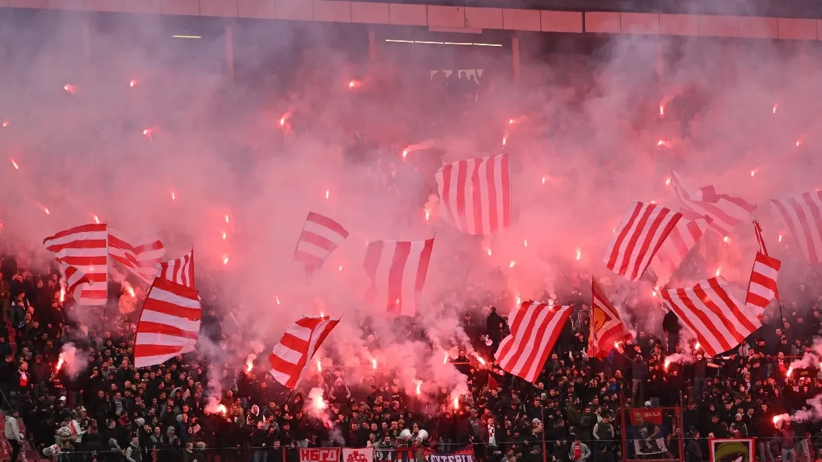 Zvezda ostala bez kapitena! Šok na