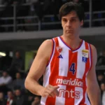 Zvezda potvrdila! Miloš Teodosić u Crvenoj zvezdi