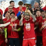 Zvezda vezala najboljeg igrača! Najvažniji potpis ovog leta na
