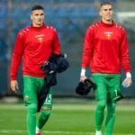 Zvezda završila najveći transfer leta, reprezentativac potpisao i doneo crveno-belima 1.500.000 evra