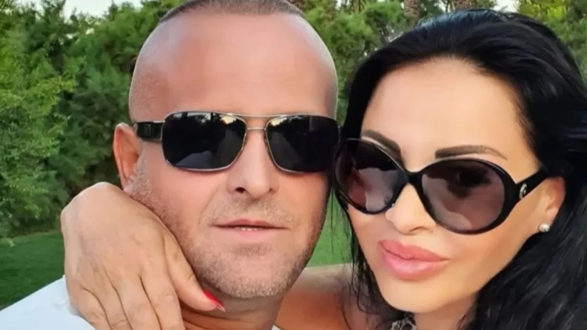 Zvezdan sa knedlom u krlu o razvodu od Tine Ivanović: