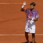 Zvuči kao šala, ali nije: Put Zvereva i Kobolija do finala Rolan Garosa kao na skromnijem turniru 500 serije