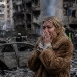„Probudili smo se živi, ali smo izgubili sve“ Potresan vapaj žene iz Kijeva slama i najtvrđa srca