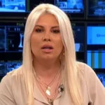 O otkazu na Pinku je rekla samo jedno! Dea Đurđević nikada iskrenija: