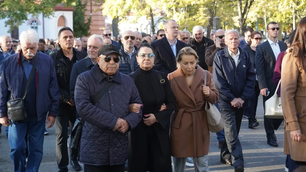 5 godina je bila ljubavnica: