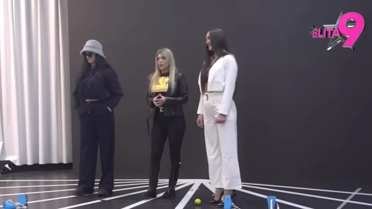 8 dana pred finale ostala bez 100.000 evra! Niko se nije nadao da će je produkcija izbaciti iz Elite!