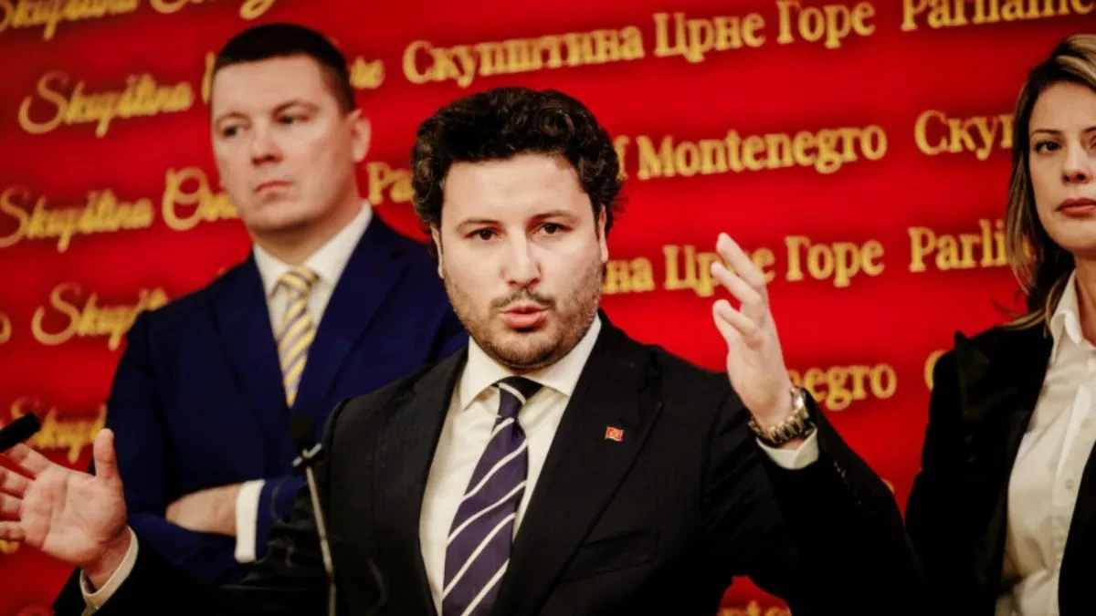 Abazović i Adžić saslušani u SPO zbog počasnog državljanstva Naseru Ramaju