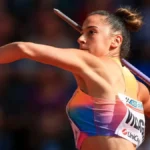 Adriana Vilagoš ponovo šampionka Srbije