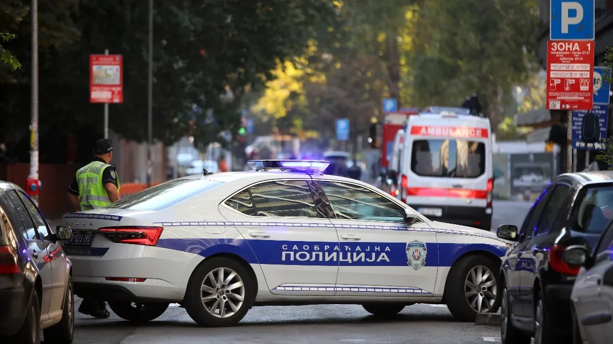 Akcija „Koridor“ na auto-putevima! Policija pojačano brine o bezbednosti putnika tokom letnje sezone