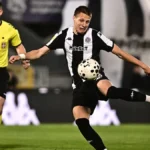 Alarm u Humskoj: Partizan dobio novu ponudu za jednog od najboljih igrača