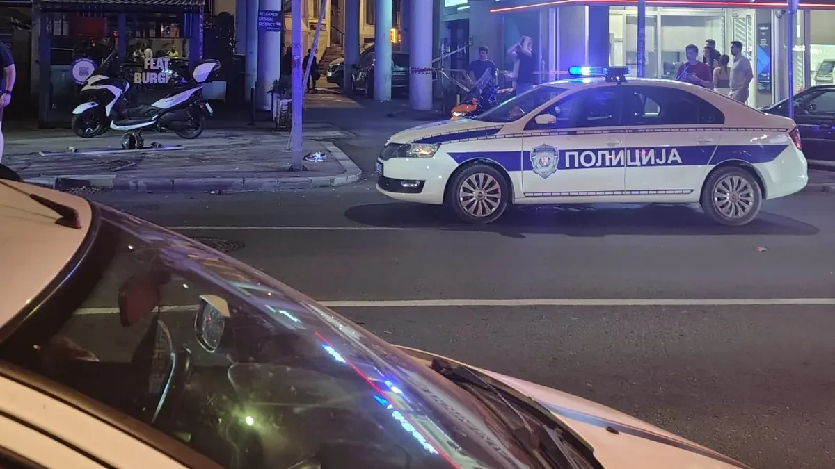 Alo! novinarka prva pozvala policiju i Hitnu pomoć! Detalji tragedije kod Doma Omladine:
