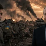 Amerika diže ruke od Kijeva! Vašington priznao: Front pukao na ključnim pravcima, ukrajinskoj vojsci nema spasa!
