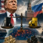Amerika sprema udar bez presedana! Moskva poručuje: Ovo je ravno objavi rata!