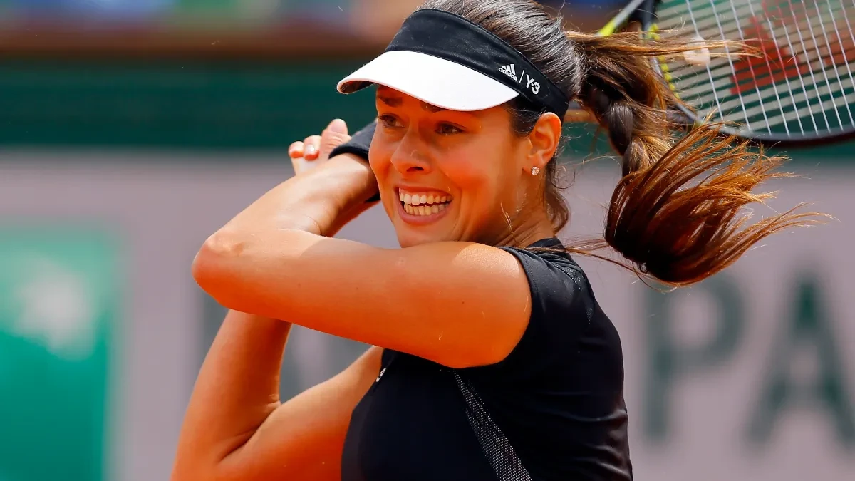 Ana Ivanović progovorila o najtežim trenucima: