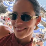Ana Ivanović uživa za sve pare: Srpkinja na rajskom mestu uživa u društvu čuvene teniserke