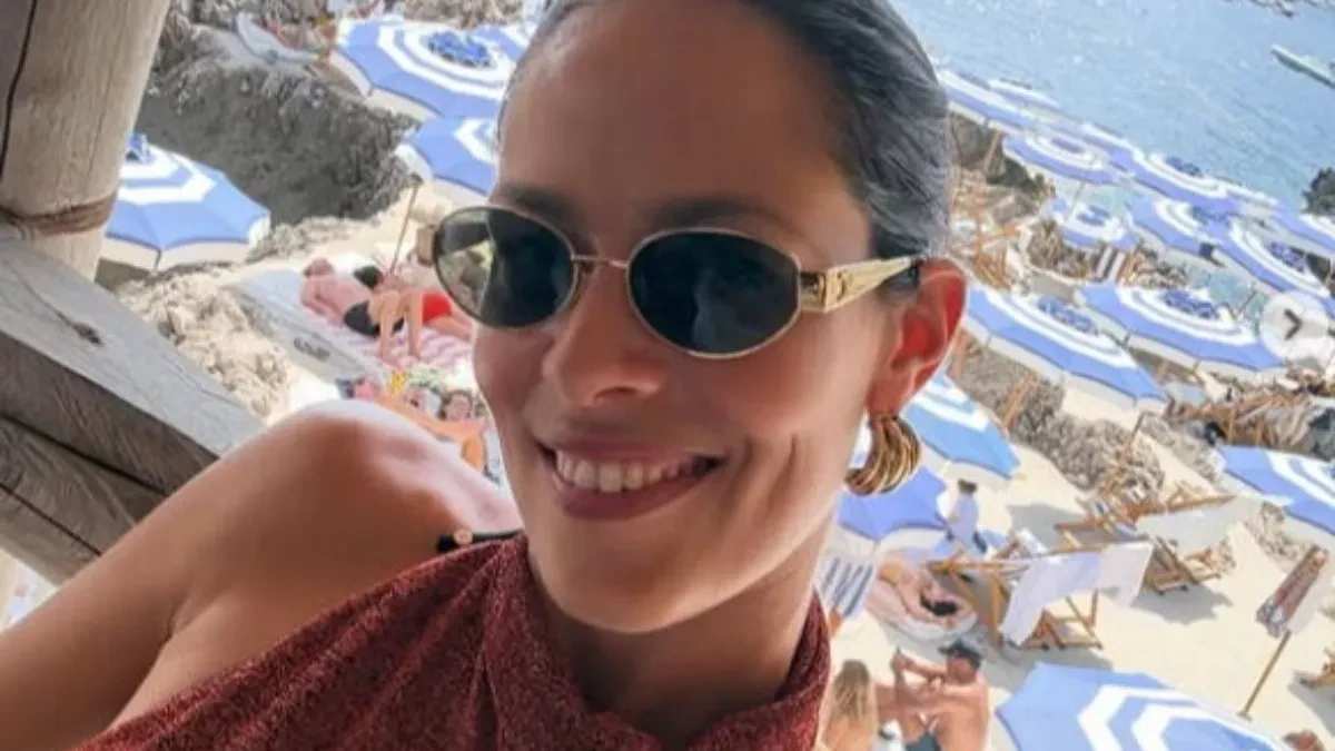 Ana Ivanović uživa za sve pare: Srpkinja na rajskom mestu uživa u društvu čuvene teniserke