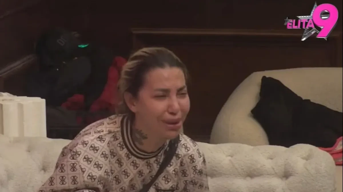 Aneli Ahmić urla na sav glas! Potpuno izgubila kontrolu: