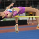 Angelina Topić zauzela peto mesto i ostvarila najbolji rezultat u sezoni