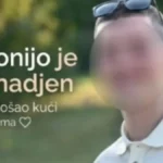 Antonije (21) pronađen živ i zdrav: Nije ga bilo četiri dana