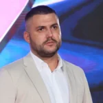 Asmin Durdžić ključa od besa nakon niza skandala:
