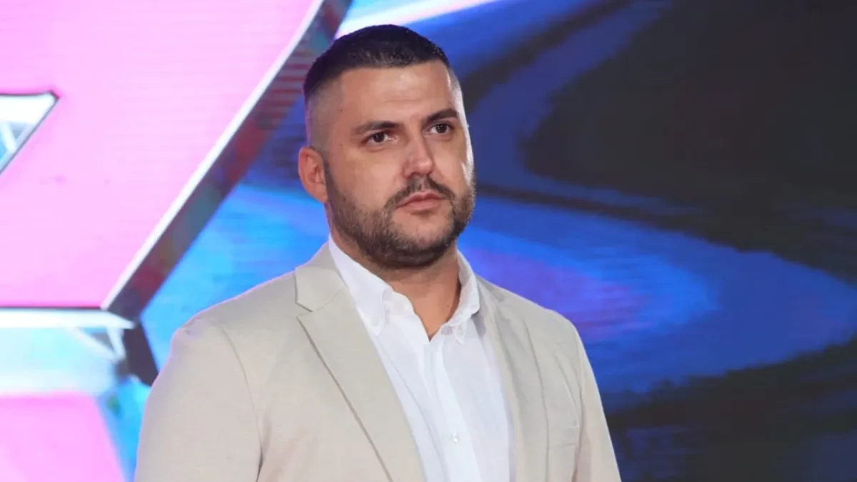 Asmin Durdžić ključa od besa nakon niza skandala: