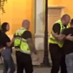 Asmin doživeo slom živaca, lomi sve zbog Maje! Uletelo obezbeđenje da interveniše