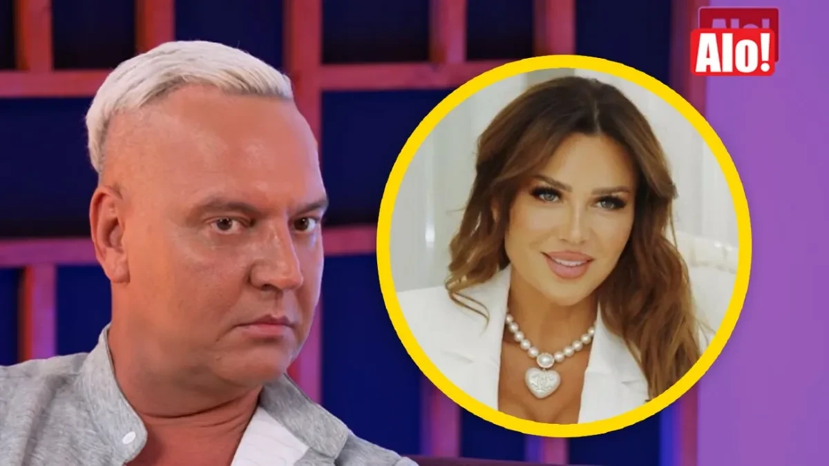 ''Asmin govori da je Stanijin brat gej'' Milan Milošević užasnut svađama u Eliti 9: ''Užasni su'' (video))