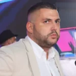 Asmin je završio težak fakultet! Evo koju diplomu ima Durdžić