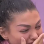 Asmin posumnjao da je Maja trudna: Drama u Eliti!