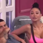 Asminovi nemilosrdno udarili na Maju! Nakon haosa u Eliti objavili detalje iz njene prošlosti koji su izazvali buru (FOTO)