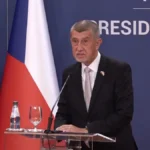 Babiš: EU nam nije pomogla, ali Srbija jeste, to se nikad ne zaboravlja!