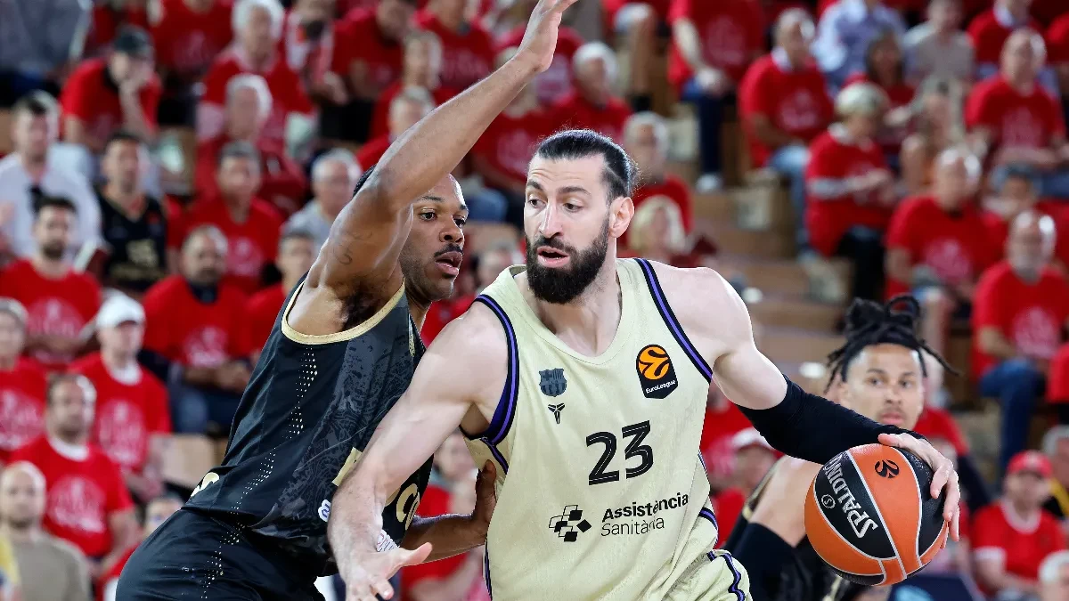 Barsa otpisala Šengeliju: Španci se oglasili, da li je ovo šansa za Partizan?