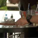 “Baš sam se šokirala”: Konobarica iz CG objavila koliko bakšiš su ostavili stranci na 26 evra računa