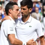 Bautista Agut batalio tenis posle 20 godina i vratio se prvoj ljubavi – fudbalu