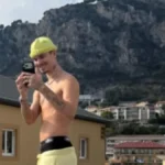 Bekamov sin na ručku sa Majkl Džordanom! Svi gledali u njegovu devojku, nosila skroz providnu haljinu