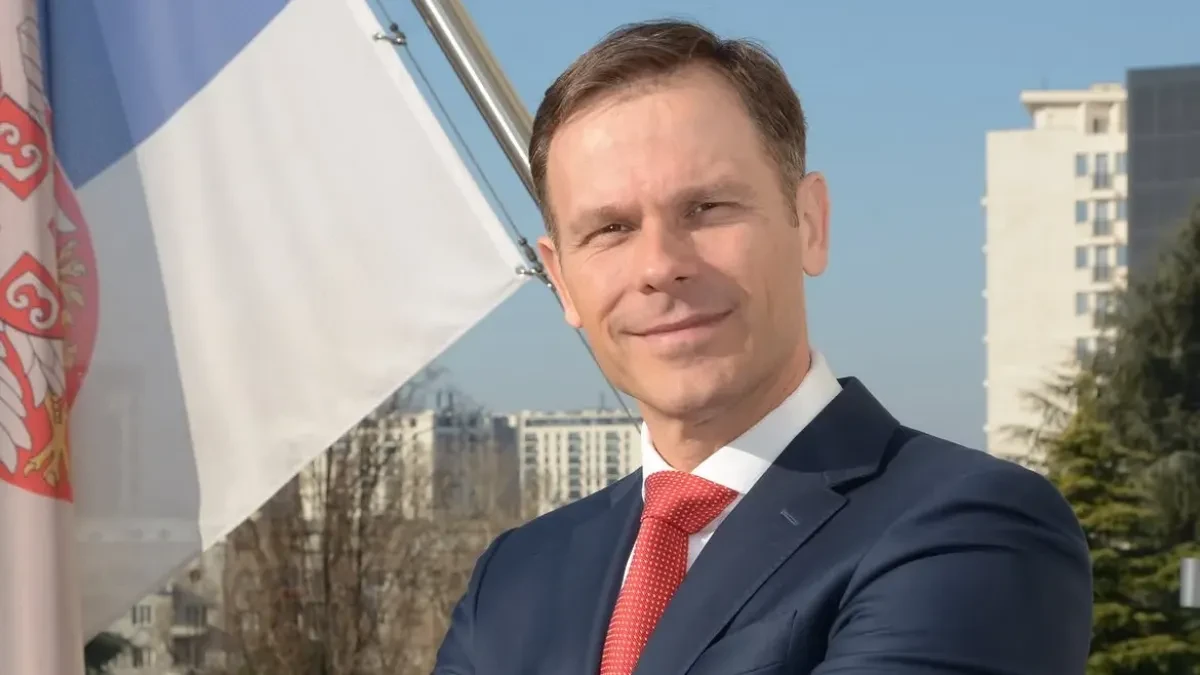 Beograd sprema spektakl: Mali najavio da će ceo svet biti u Srbiji sledeće godine