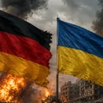 Berlin šalje milijarde u Ukrajinu: Odobren rekordan izvoz oružja