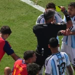 Biće problema: FIFA pokreće istragu protiv Argentine