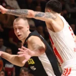 Bivši asovi večitih napuštaju evroligaša, smeši li se povratak u Srbiju?