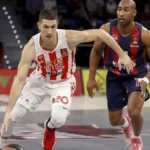 Bivši igrač Zvezde nastavlja karijeru u Turskoj