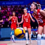 Bivši selektor Srbije ponovo šampion: Turkinje pokorile Ligu nacija i osvojile zlato